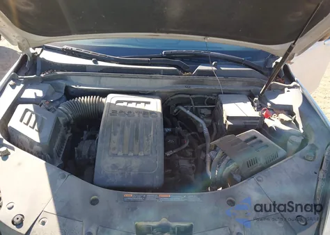 2013 Chevrolet Equinox Ls from USA, damaged, VIN 1GNALBEK6DZ113090